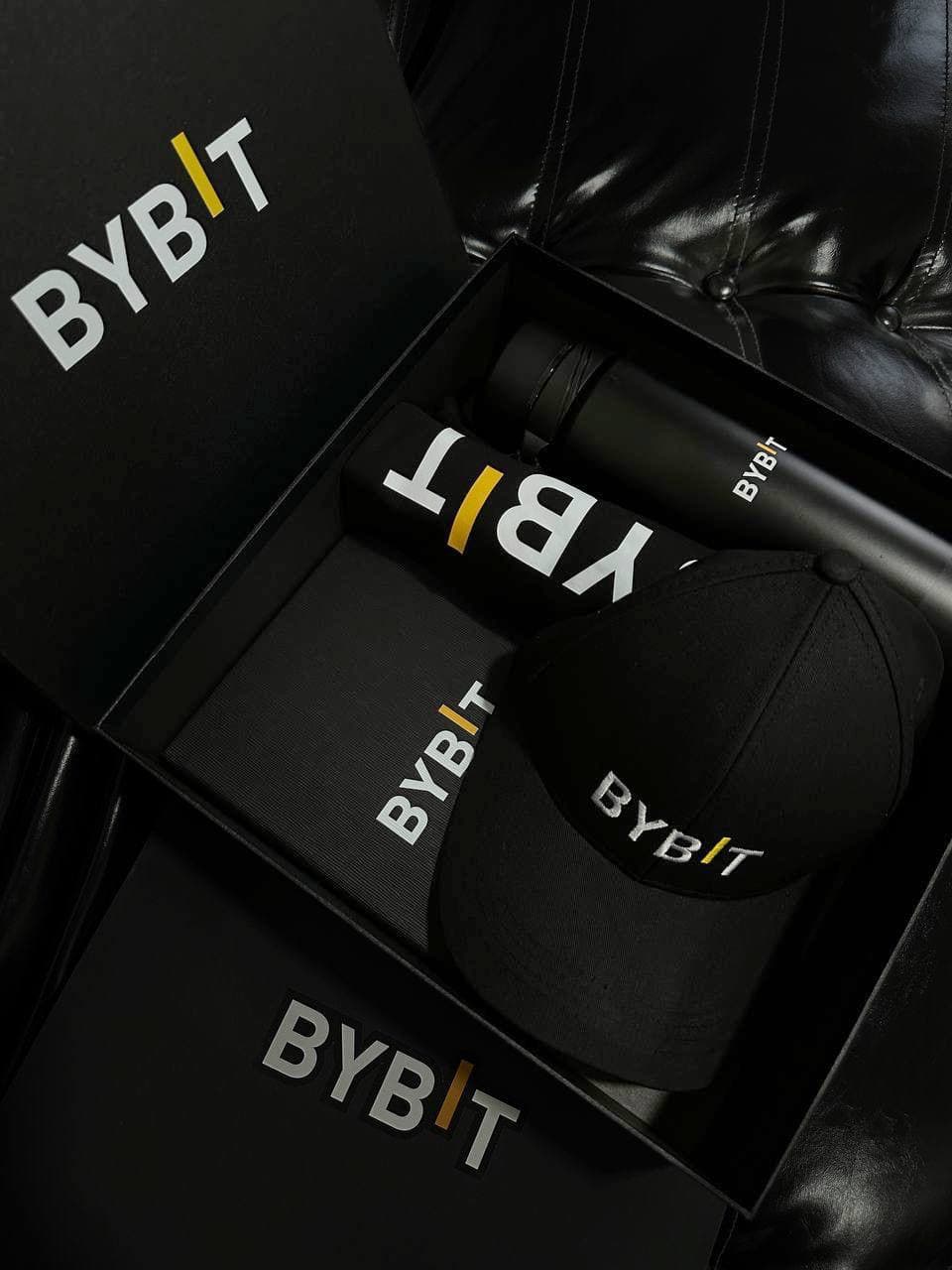 BYBIT VIETNAM testimonial